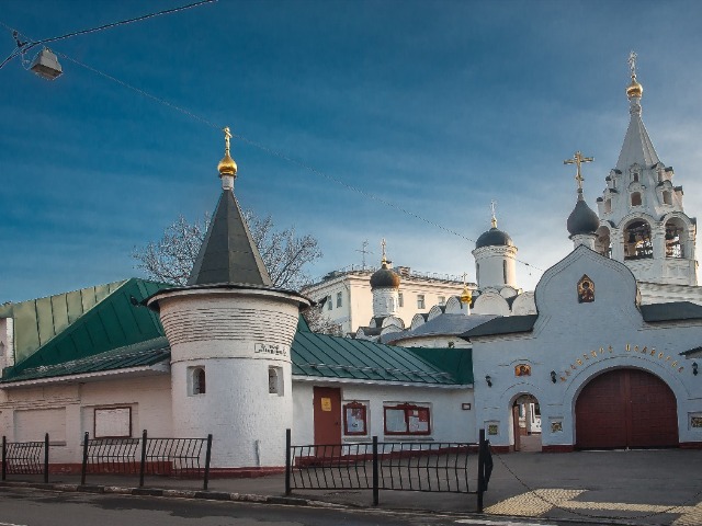 Город на семи холмах: обзорная экскурсия по Таганке — фото 2
