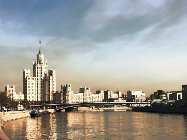 Город на семи холмах: обзорная экскурсия по Таганке — фото 3