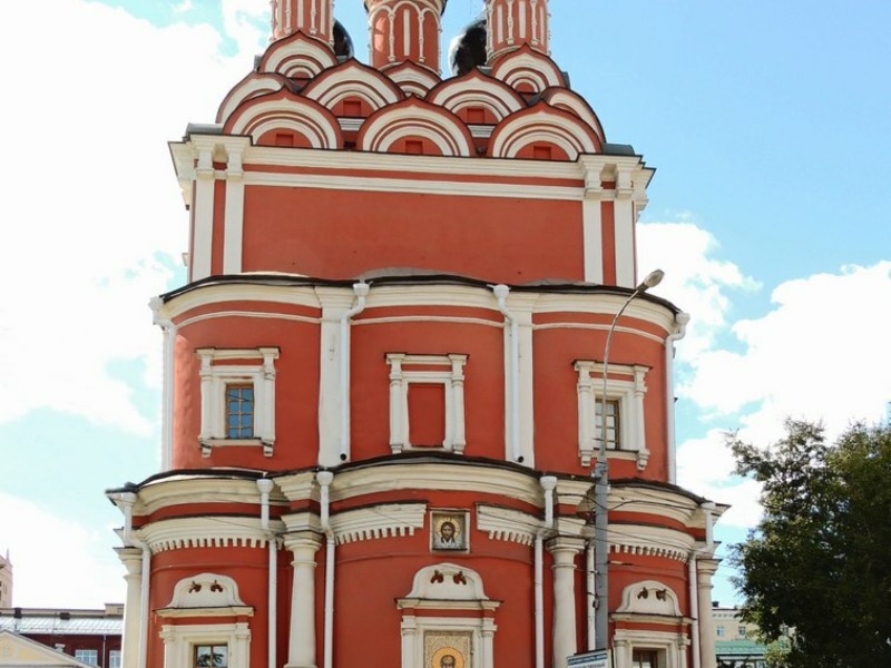 Храм