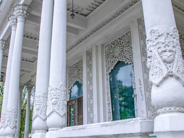 Экскурсия по ВДНХ — грандиозное наследие советской эпохи — фото 3