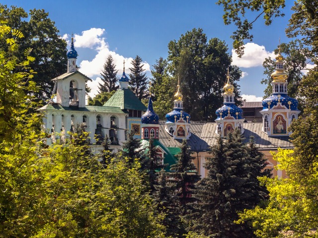 Печоры: сказки Псковской льняной губернии — фото 3