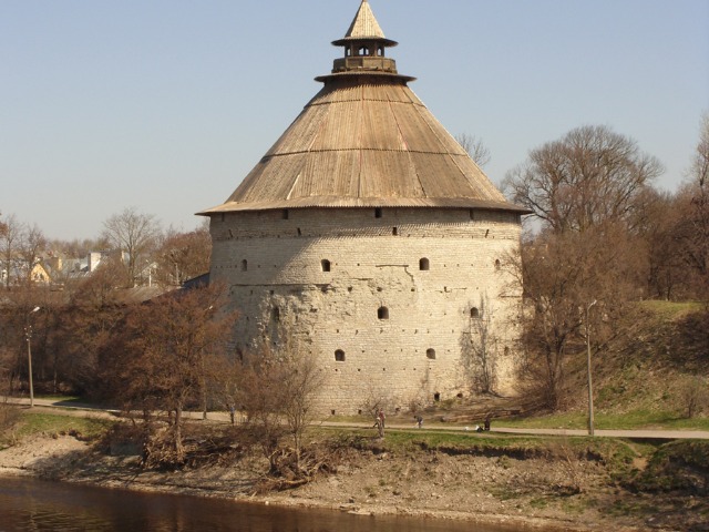 Обзорная прогулка “Многоликий Ольгин град” — фото 3