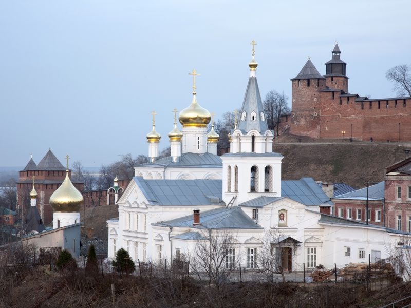 Храм