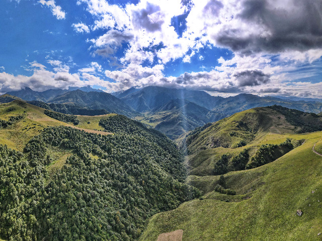 Кавказский тур "Гижгит, Актопрак, Чегем, Эль-Тюбю" — фото 2