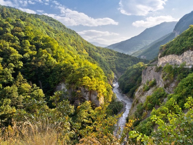 Индивидуальная экскурсия из Грозного на курорт Ведучи — фото 3