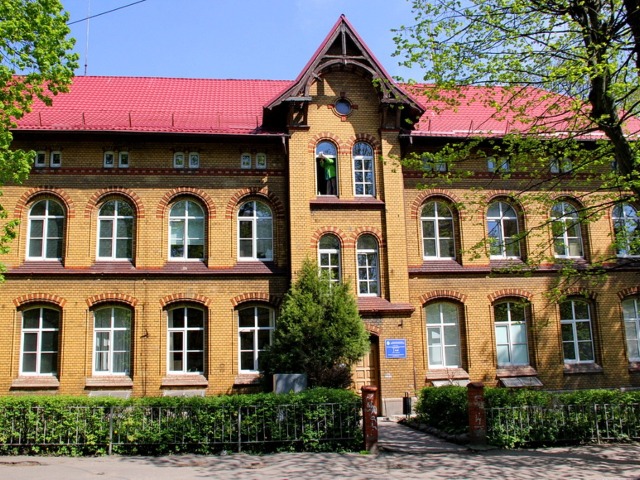 История города К: Кёнигсберг в Калининграде — фото 2