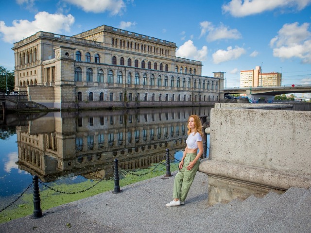 Фотопрогулка в историческом центре — фото 2