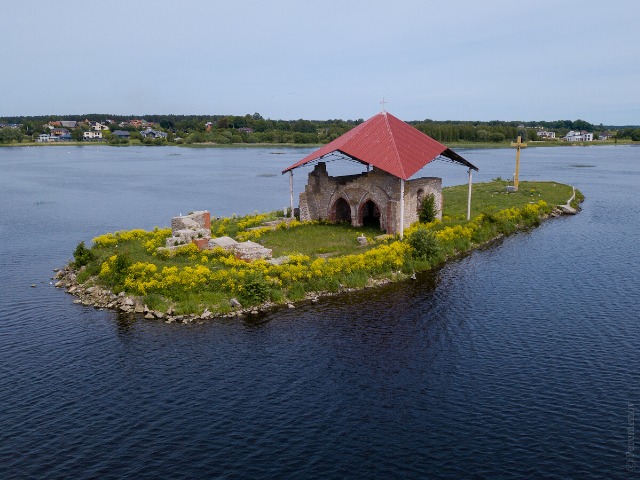 Индивидуальная экскурсия из Риги в долину Даугавы — фото 3