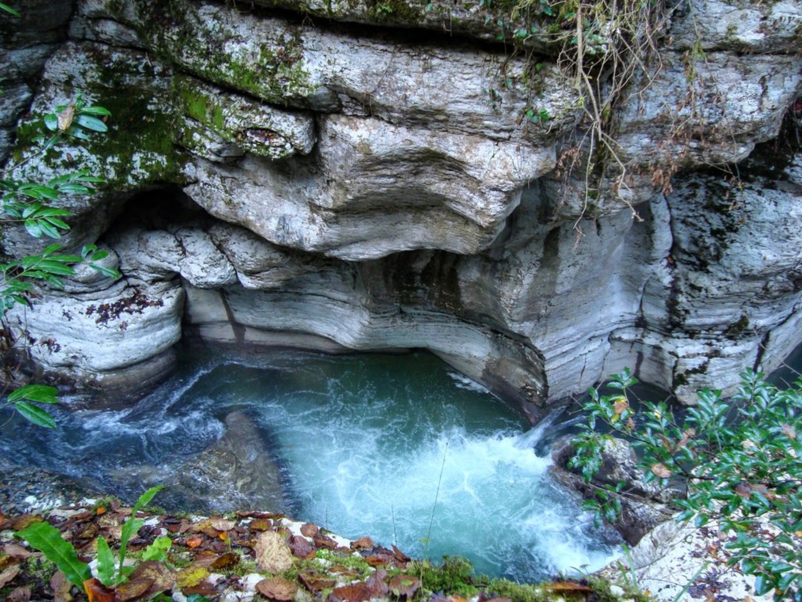 Каньон  