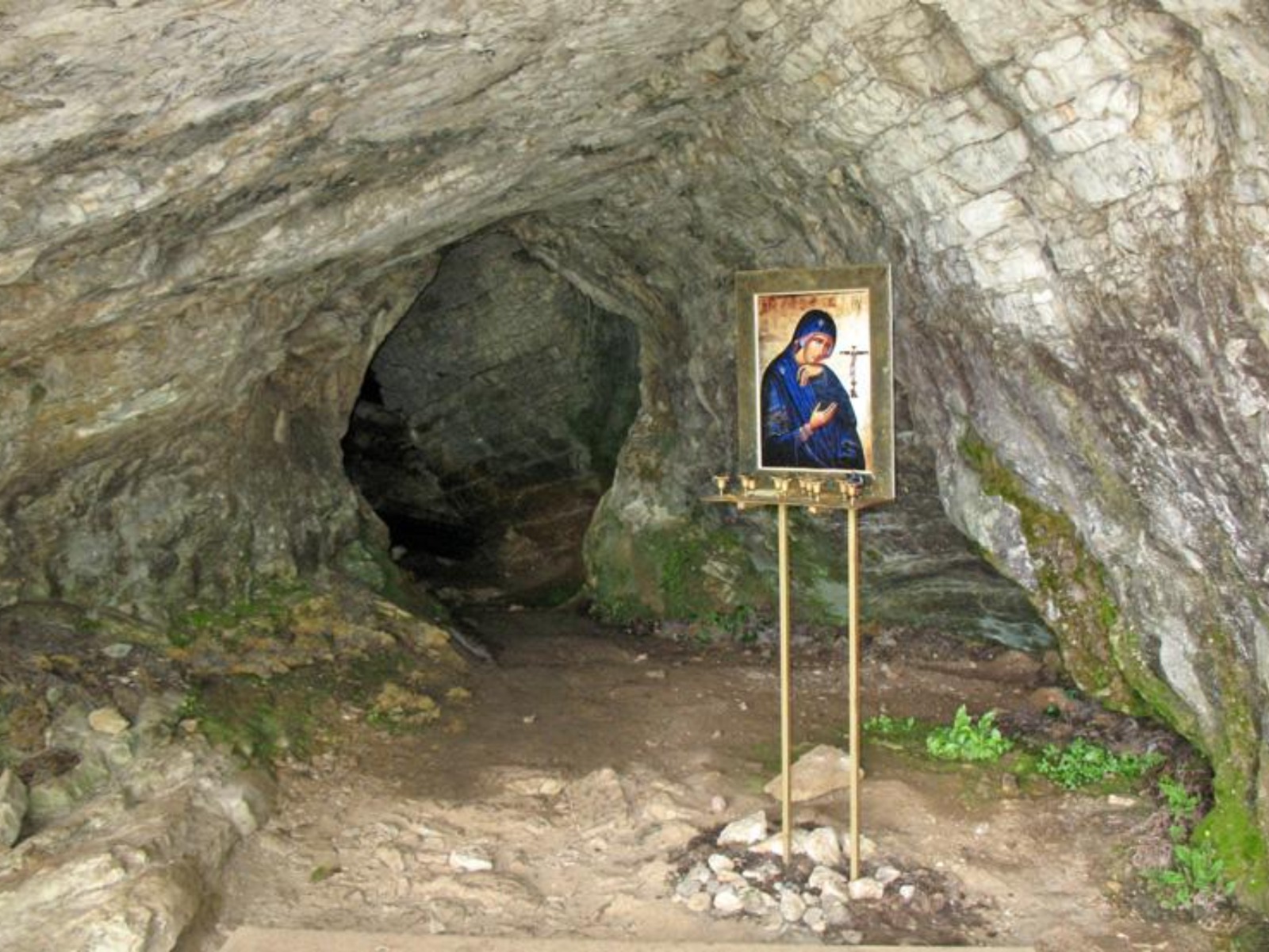 Икона  