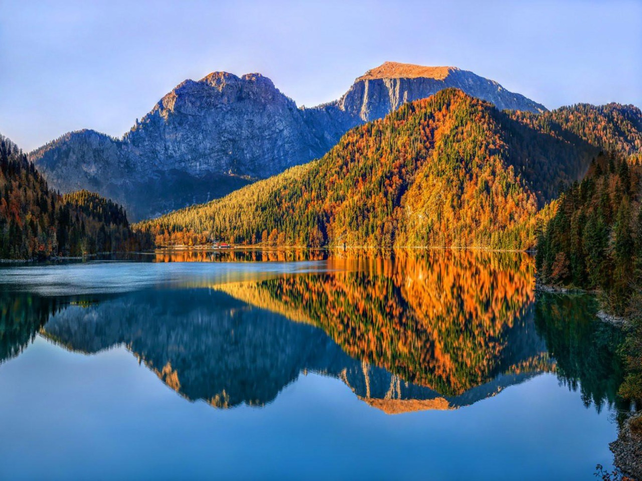 День, полный впечатлений: красота абхазских гор  | Цена 25000₽, отзывы, описание экскурсии