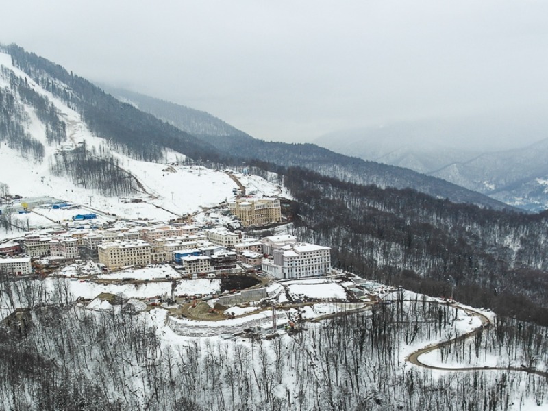 Панорамы