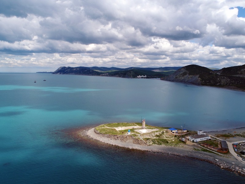 Панорама