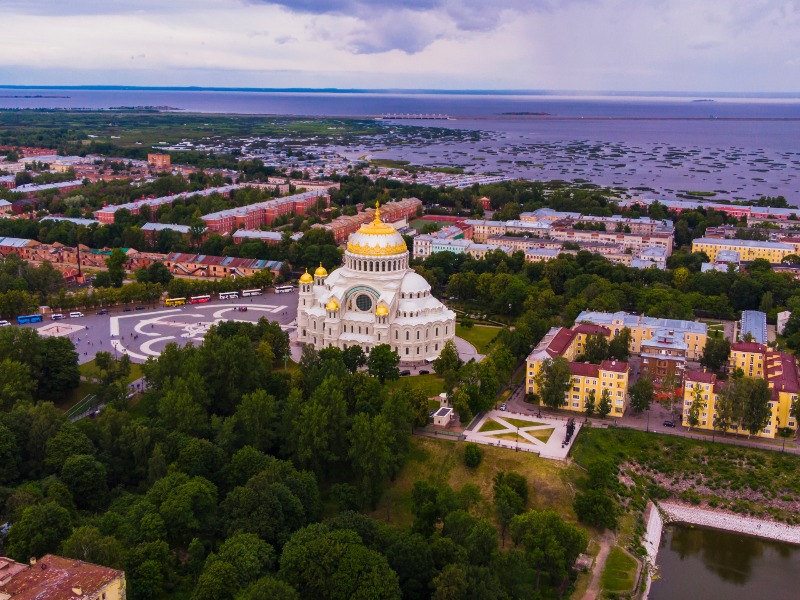 Панорама  
