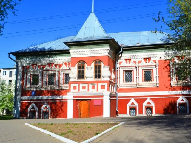 Индивидуальная обзорная экскурсия в Калуге на авто — фото 3