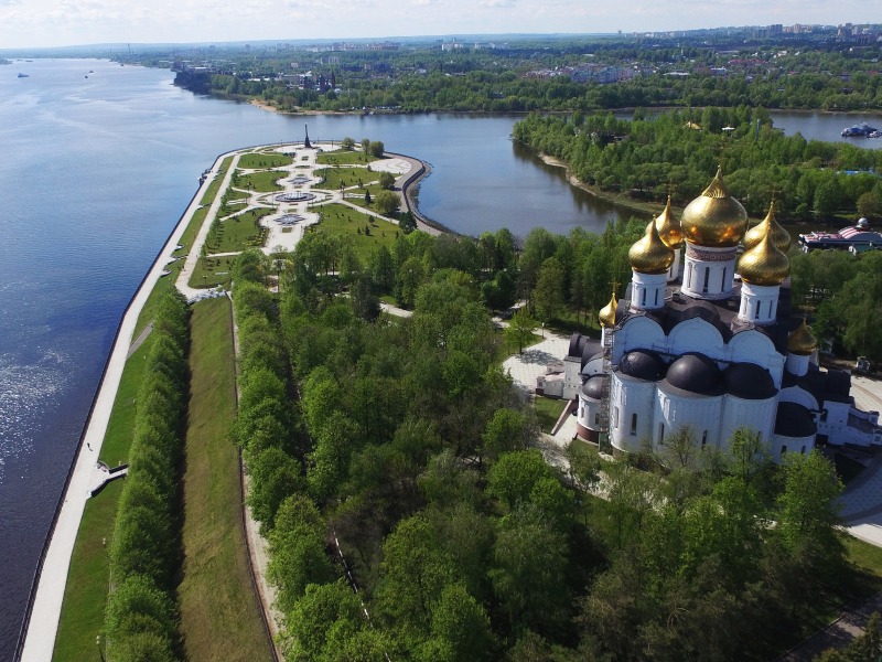 Стрелка  