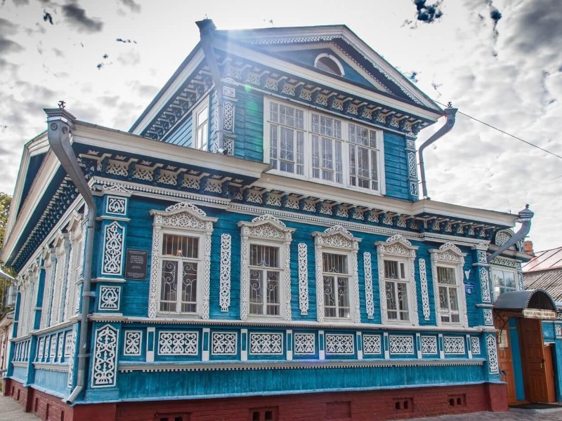 Экскурсия из Нижнего Новгорода в Городец — жемчужину России - индивидуальная экскурсия в Нижнем Новгороде на машине гостей длительностью 5.5 часов с количеством участников до 3 человек цена экскурсии 8000₽