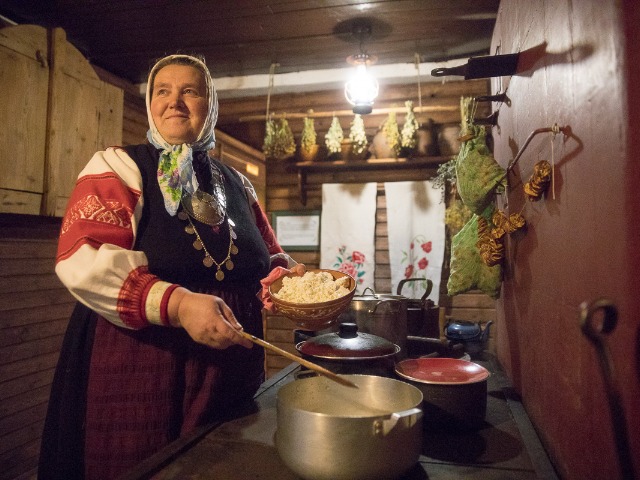 Гастрономическая экскурсия в группе «ПроЕДУ» по Пскову — фото 3