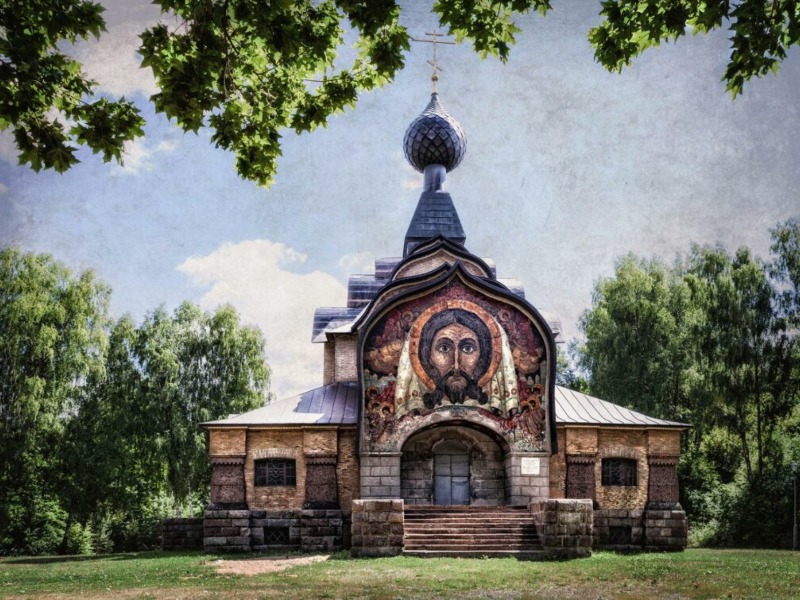 Храм