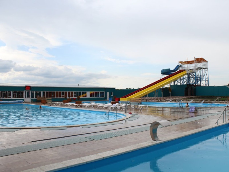 Горка  