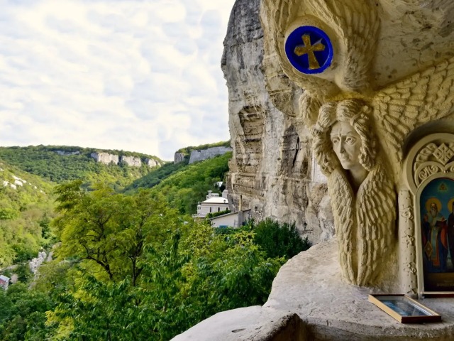 Индивидуальная экскурсия из Ялты «Золотое кольцо Крыма» — фото 3