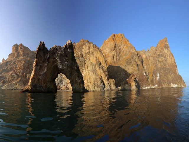 В Судак и Коктебель из Ялты: must see Крыма — фото 2