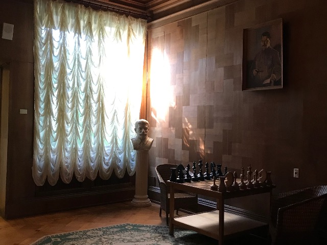 По таинственному Сочи на авто премиум-класса — фото 2
