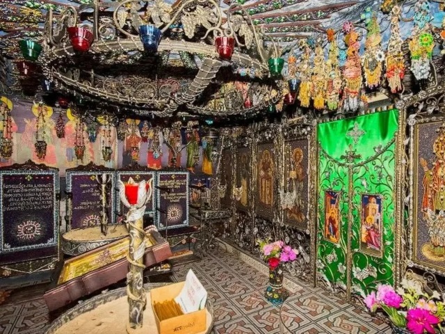В Бахчисарай из Ялты + джиппинг на Чуфут-Кале — фото 3