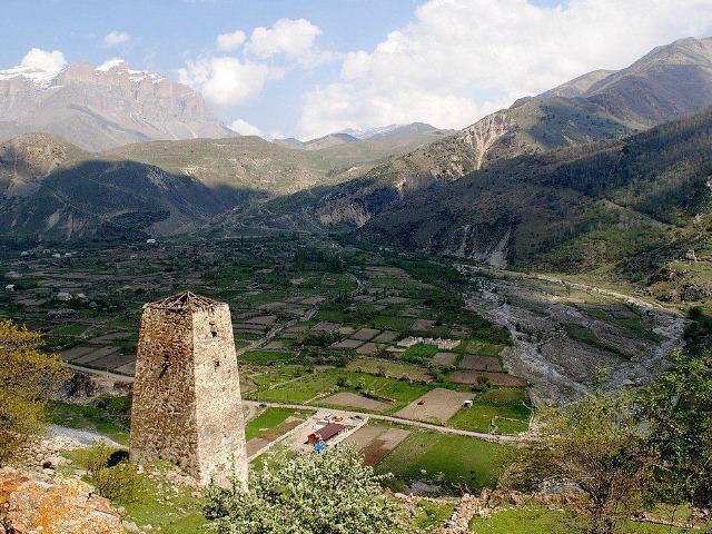 Балкария