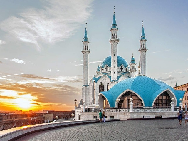 Кул-Шариф
