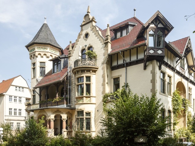 Амалиенау