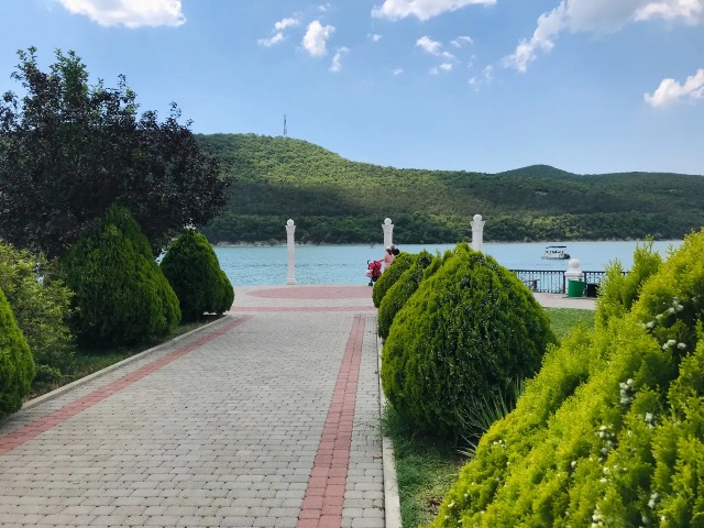 Экскурсия из Геленджика в Абрау-Дюрсо — «маленькую Швейцарию» — фото 3