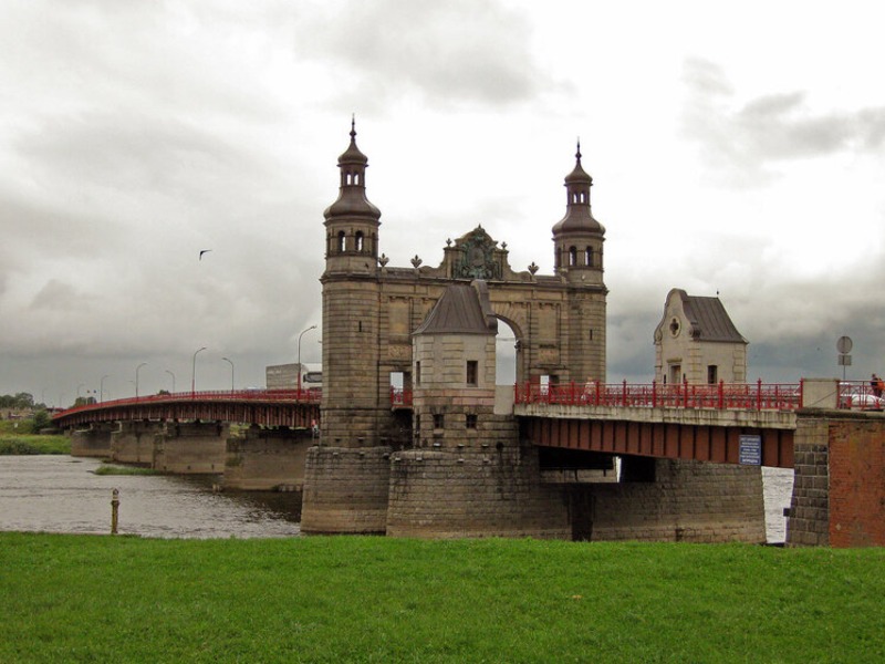 Архитектура