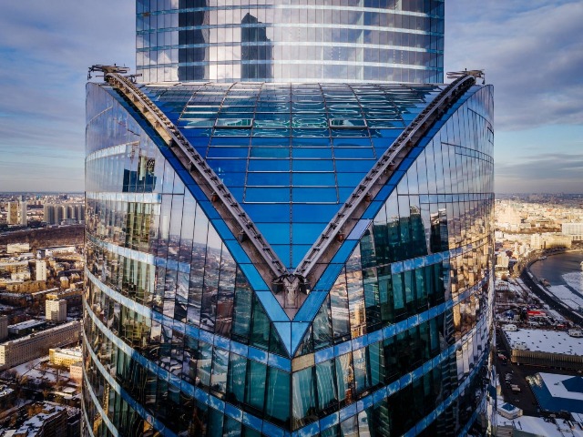 Москва-Сити. Экскурсия-квест для детей — фото 3