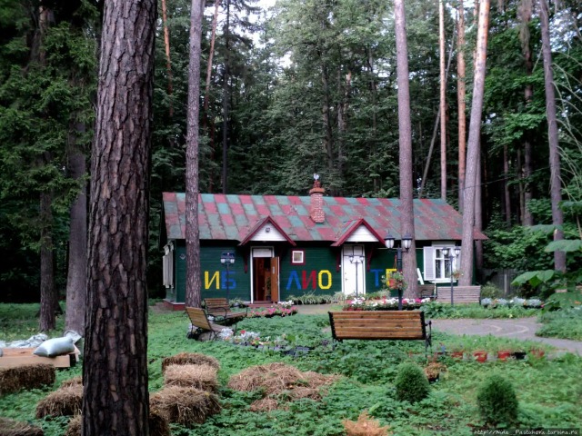 Обзорная экскурсия "Один день в легендарном Переделкино" — фото 2