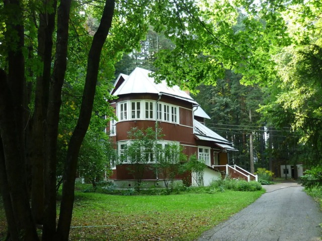 Обзорная экскурсия "Один день в легендарном Переделкино" — фото 3