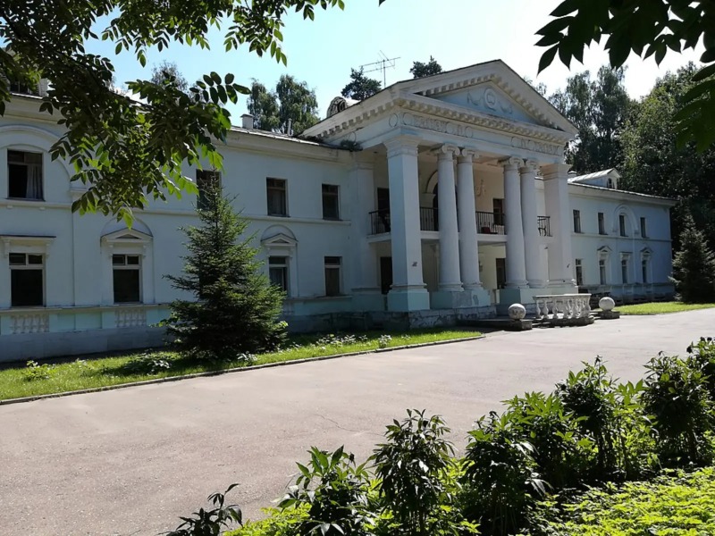 Архитектура