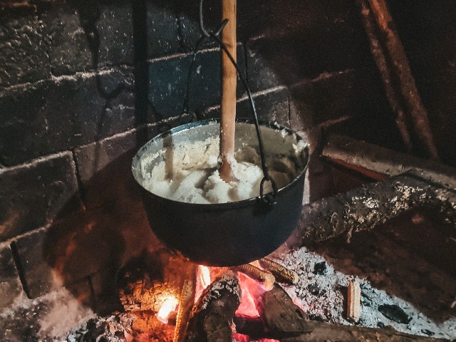 Автотур в Сухум, Кындыг и радушную абхазскую семью — фото 2