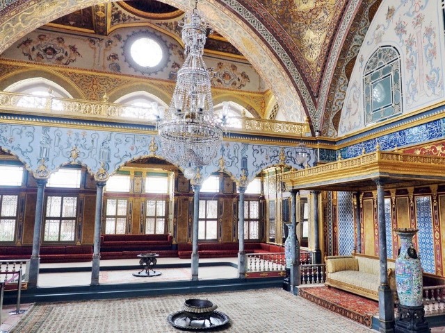 Обзорная экскурсия в самом сердце Стамбула — фото 2