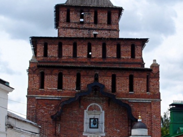 Индивидуальная экскурсия по Коломенскому кремлю и Посаду — фото 2