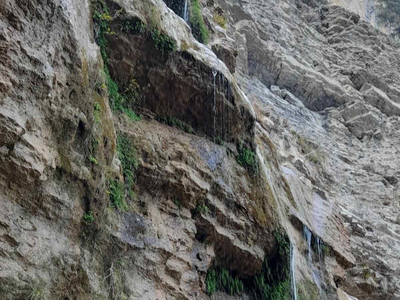 Водопад