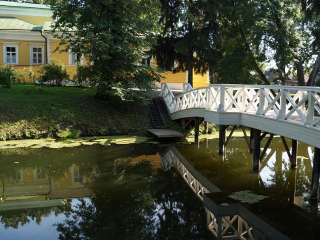 Индивидуальная экскурсия в Большое Болдино из Нижнего Новгорода — фото 2