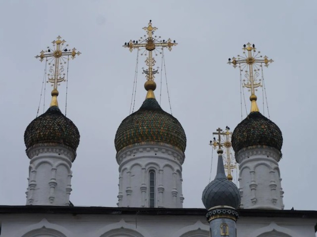 Обзорная экскурсия: Гороховец – город-музей под открытым небом — фото 3