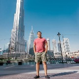 GuideGo | Ренат - профессиональный гид в Дубай - 2  экскурсии  27  отзывов. Цены на экскурсии от 54$