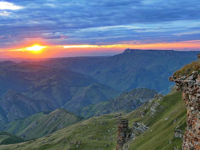 Бермамыт – сказочное место, где "парит душа"! — фото 2