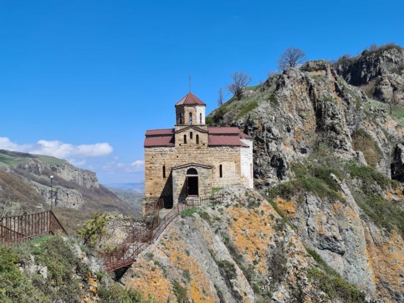 Шоанинский храм guidego.ru