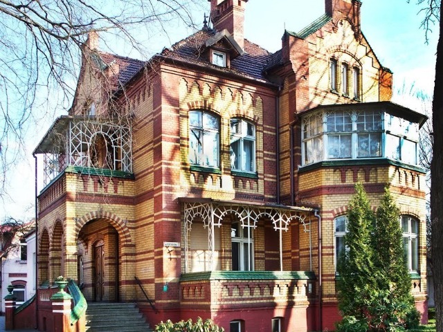Спрятанный город: найти Кёнигсберг в Калининграде — фото 3