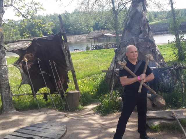 Экскурсия по парку "Сула" и Рубежевичи из Минска — фото 2