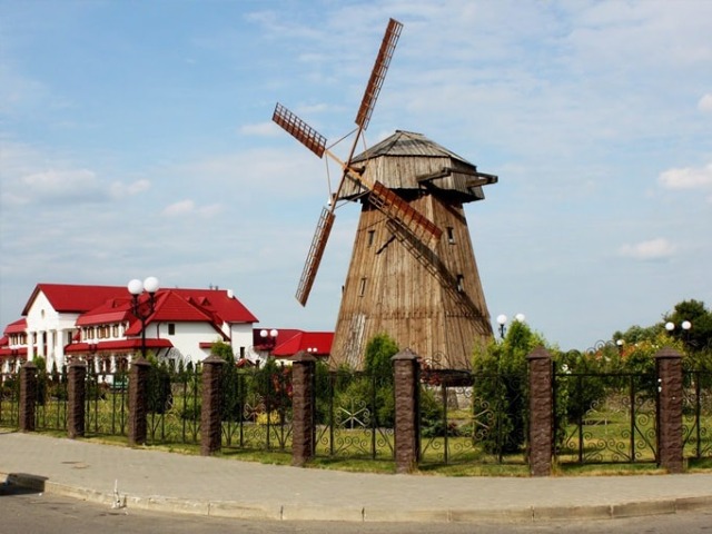Экскурсия из Минска в этнографические Дудутки — фото 3