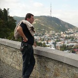 GuideGo | Мамука - профессиональный гид в Тбилиси - 2  экскурсии . Цены на экскурсии от 128€
